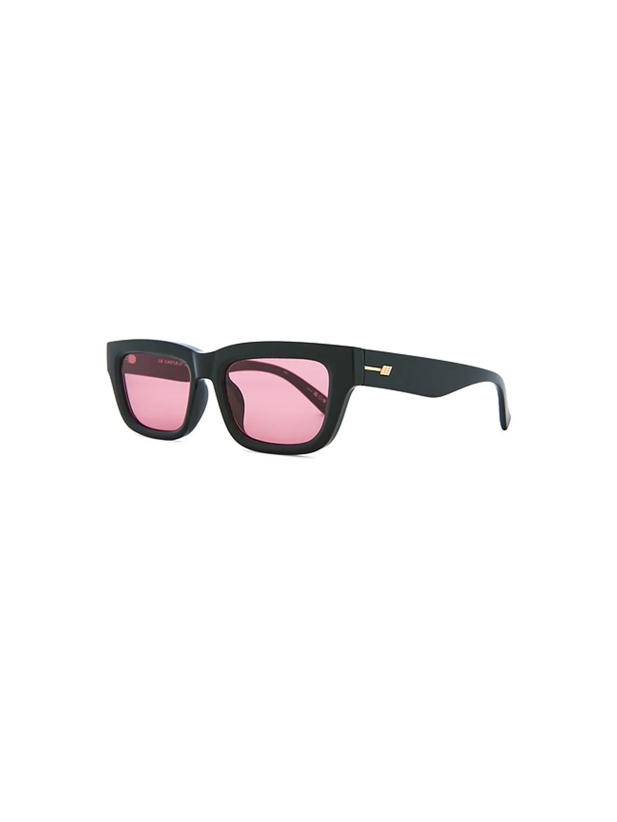 Le Specs LE CASTLE サングラス - 画像2
