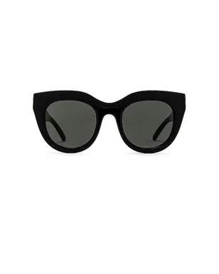 Le Specs AIR HEART サングラス - サムネイル1
