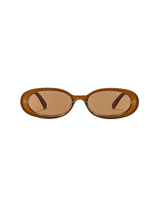 Le Specs Le Specs OUTTA LOVE サングラスの商品画像