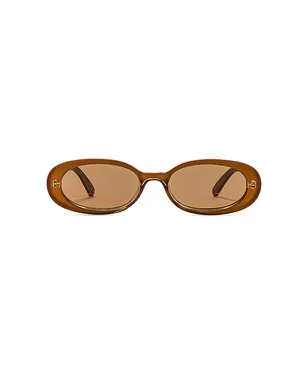 Le Specs OUTTA LOVE サングラス - サムネイル1