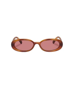 Le Specs OUTTA LOVE サングラス - サムネイル1