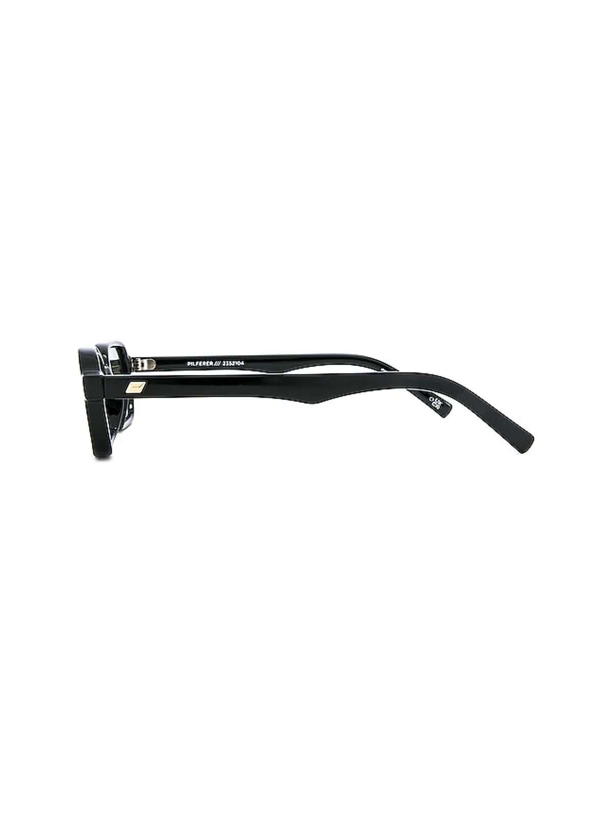 Le Specs PILFERER サングラス - 画像3