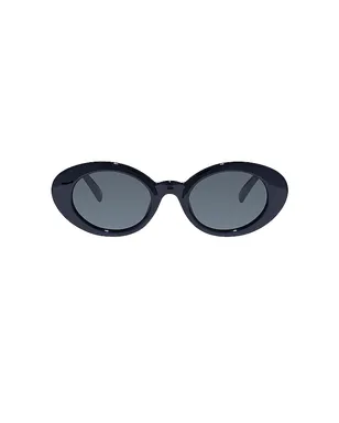 Le Specs NOUVEAU VIE サングラス - サムネイル1
