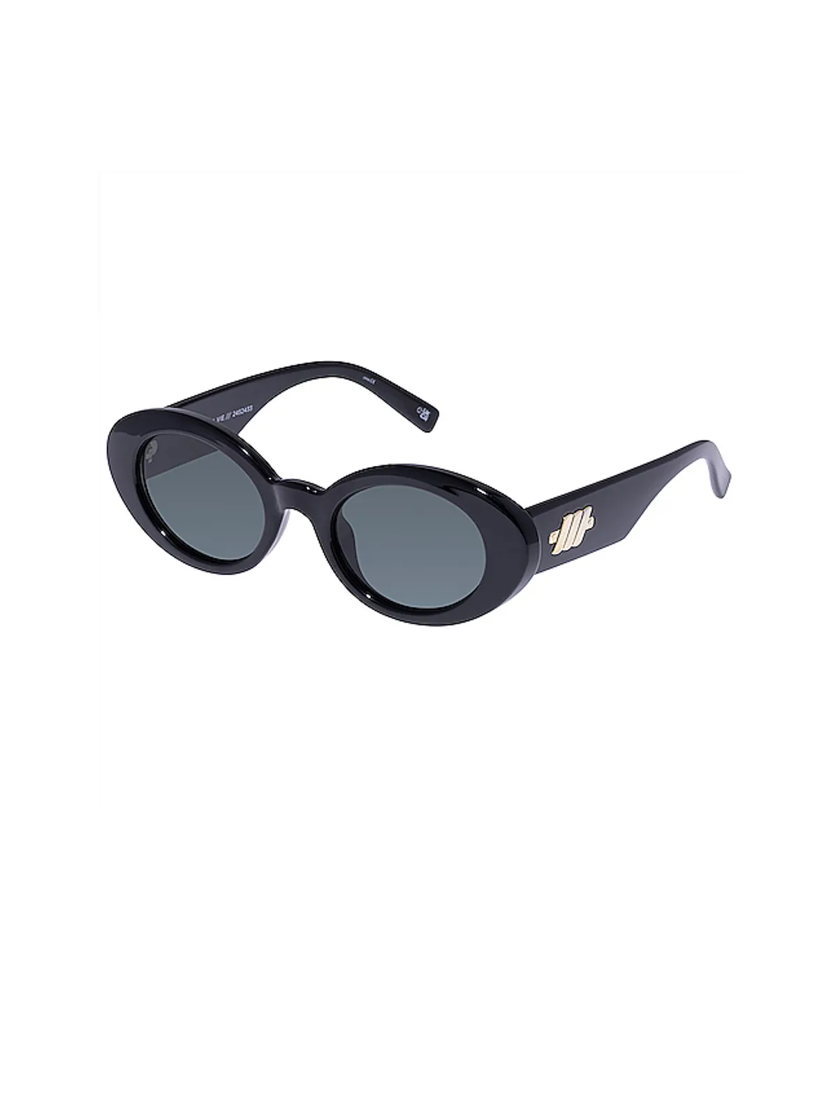 Le Specs NOUVEAU VIE サングラス - 画像2