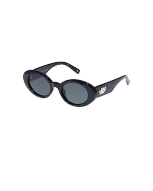 Le Specs NOUVEAU VIE サングラス - サムネイル2