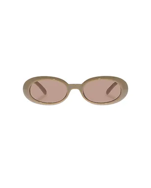 Le Specs WORK IT! サングラス - サムネイル1