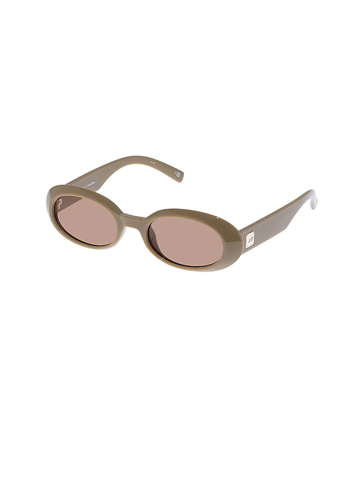 Le Specs WORK IT! サングラス - 画像2