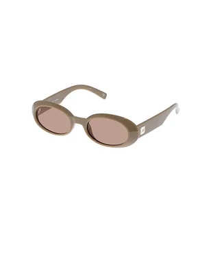 Le Specs WORK IT! サングラス - サムネイル2