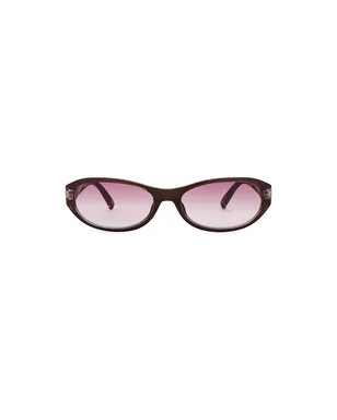 Le Specs DON'T CHA サングラス - サムネイル1