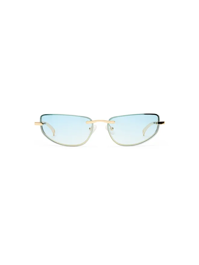 Le Specs Le Specs BUBBLES サングラスの商品画像