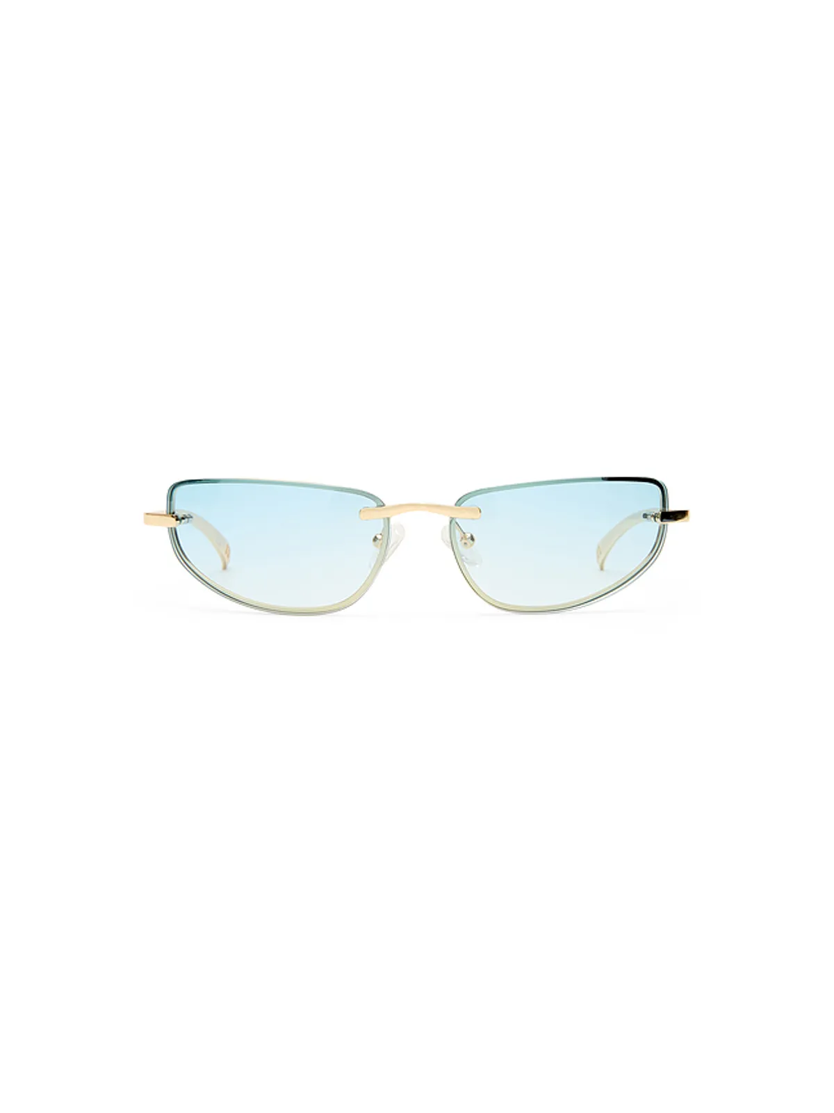 Le Specs BUBBLES サングラス - 画像1