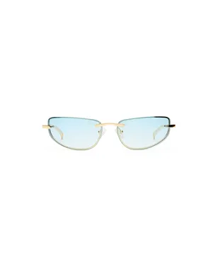 Le Specs BUBBLES サングラス - サムネイル1