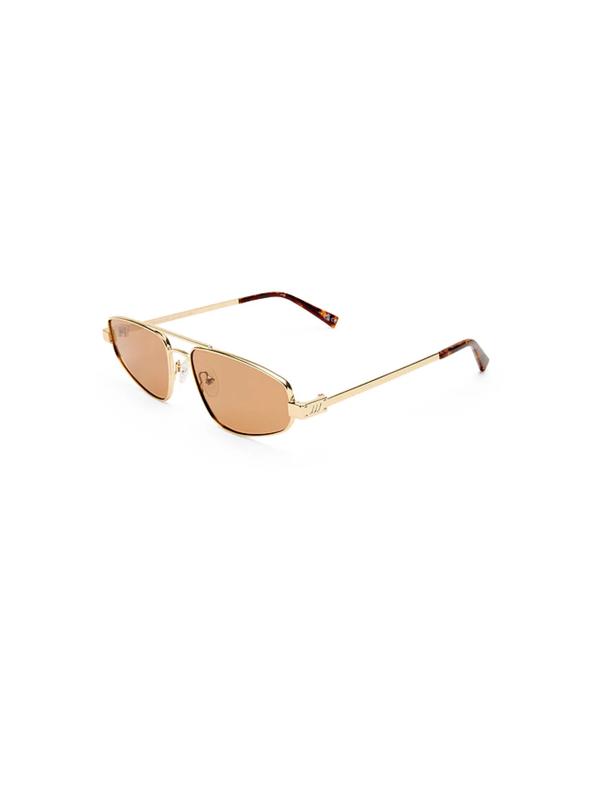 Le Specs TREASURE サングラス - 画像2