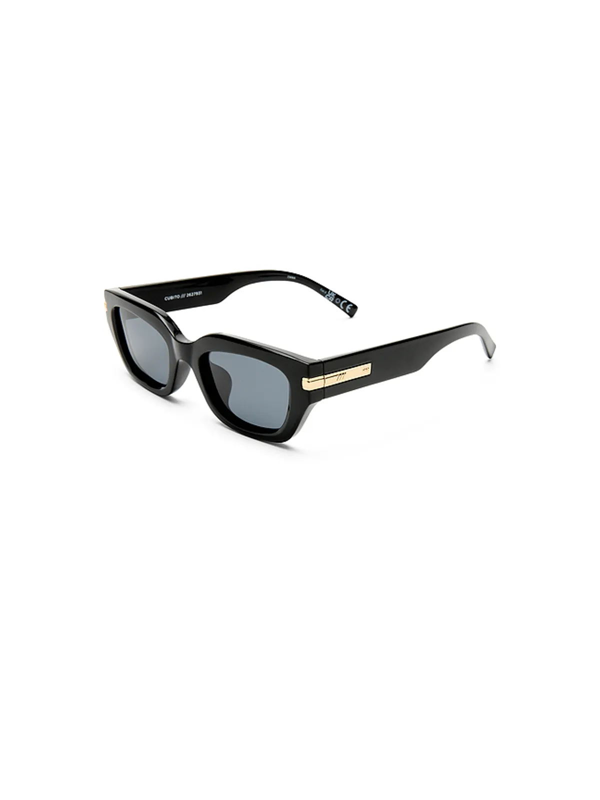 Le Specs CUBITO サングラス - 画像2