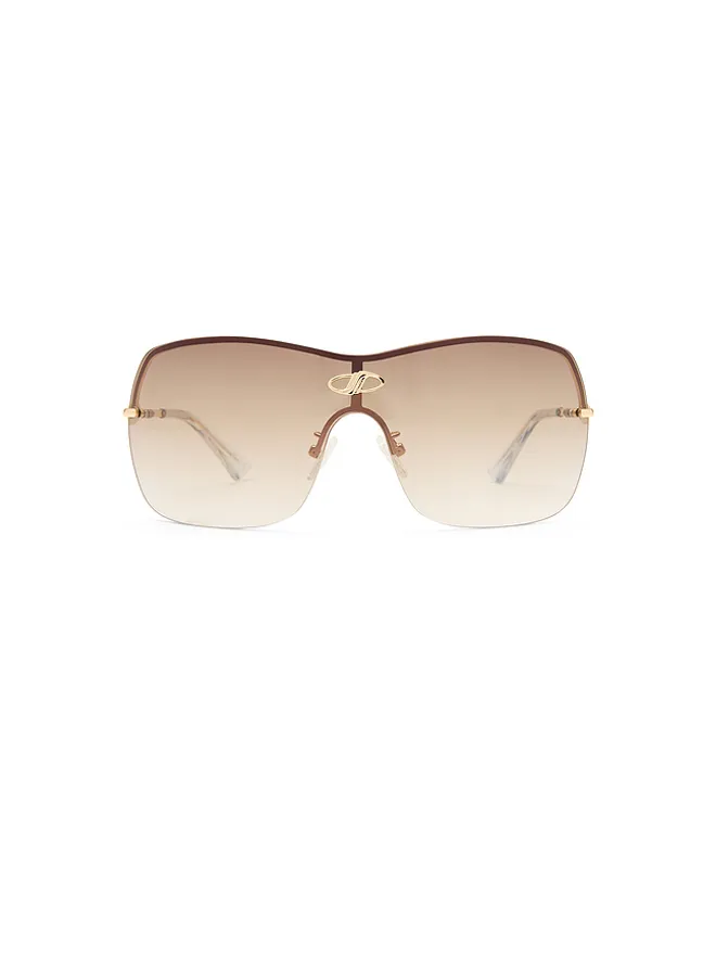Le Specs Le Specs PARALLEL UNIVERSE サングラスの商品画像