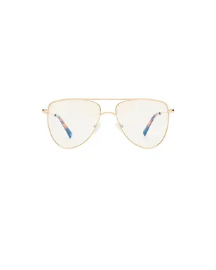 Le Specs THE DUKE サングラス - サムネイル1