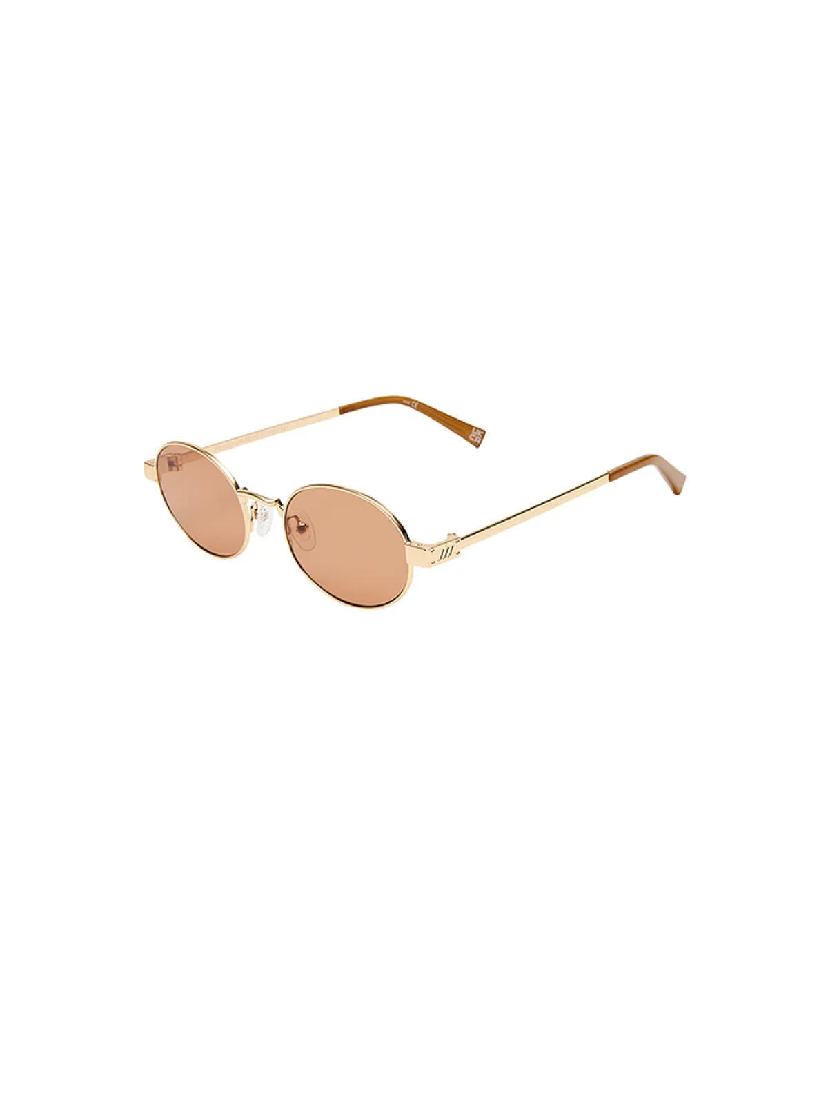 Le Specs POSEIDON DEUX サングラス - 画像2