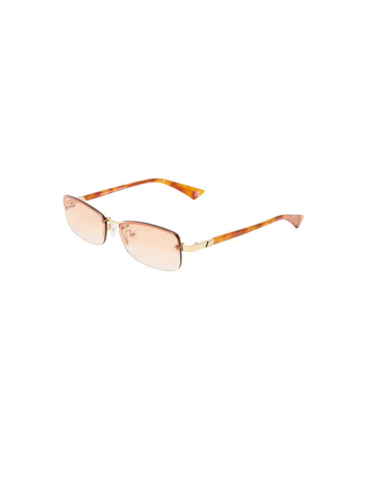 Le Specs ENIGMATIC サングラス - 画像2