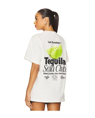 Los Sundays THE Tシャツ - サムネイル1