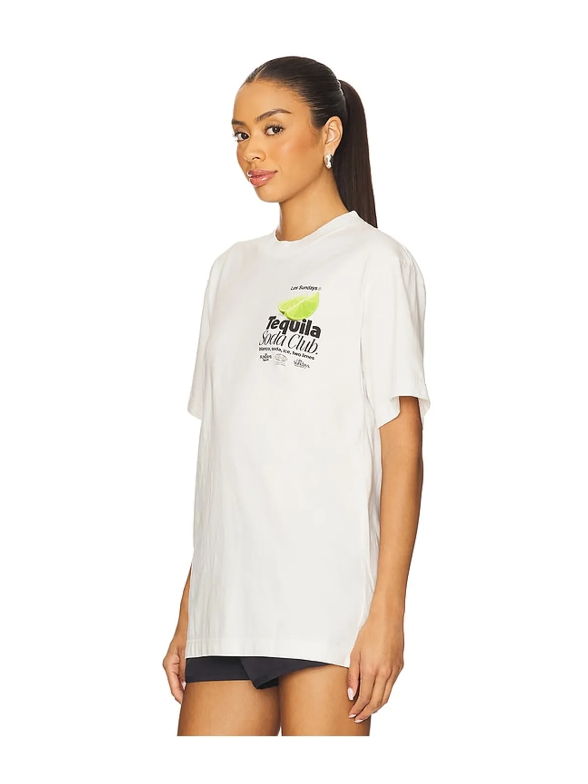 Los Sundays THE Tシャツ - 画像3