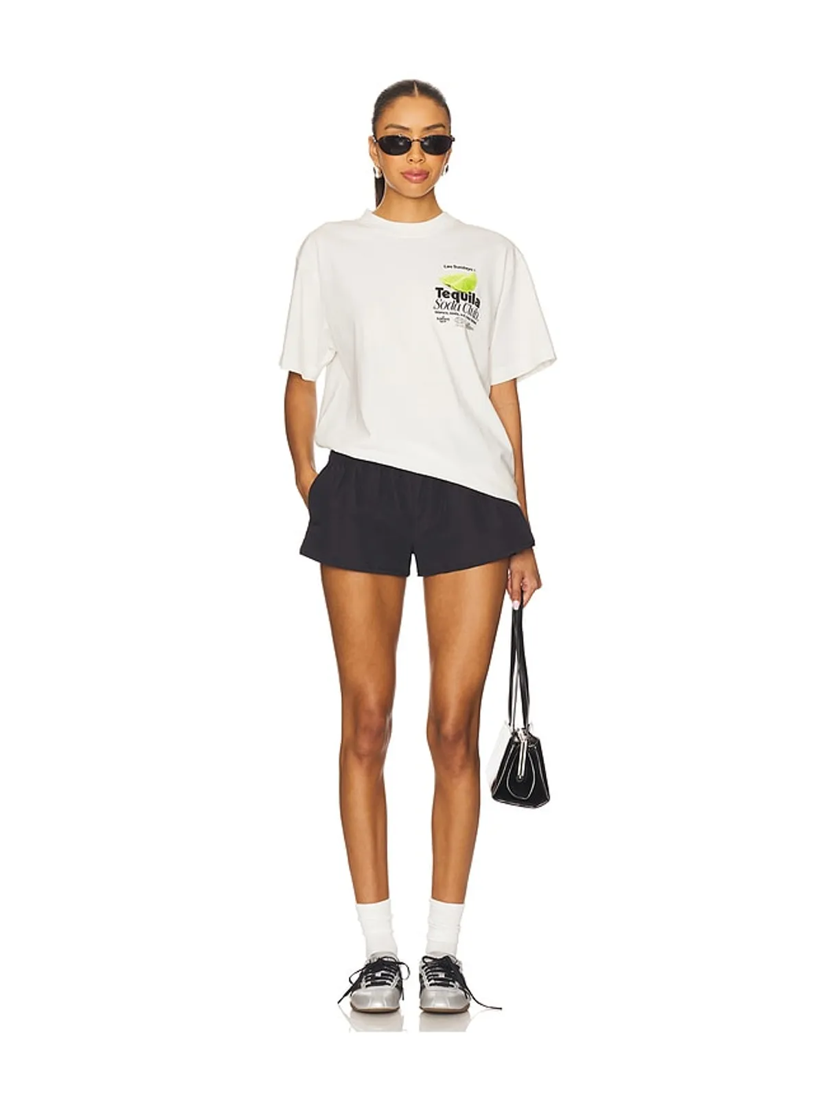 Los Sundays THE Tシャツ - 画像4