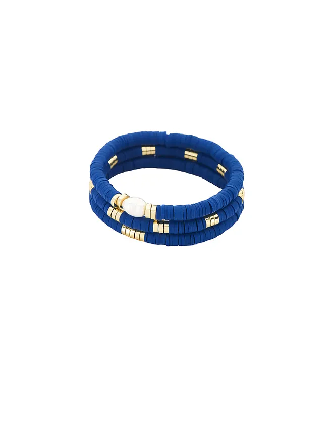 Luv AJ Luv AJ SEVILLE ブレスレットの商品画像