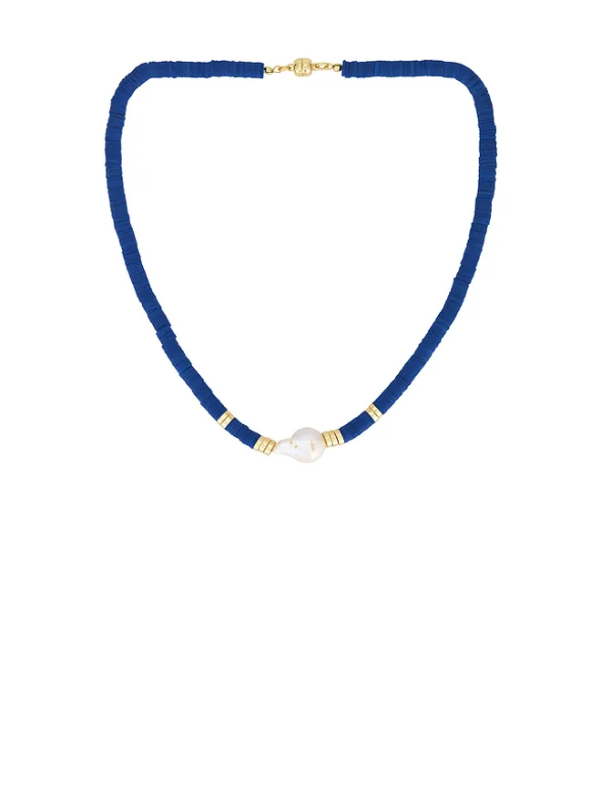 Luv AJ Luv AJ SEVILLE ペンダントネックレスの商品画像