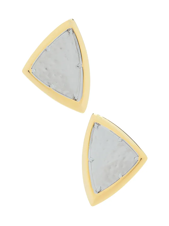 Luv AJ Luv AJ BIANCO NERO イヤリングの商品画像