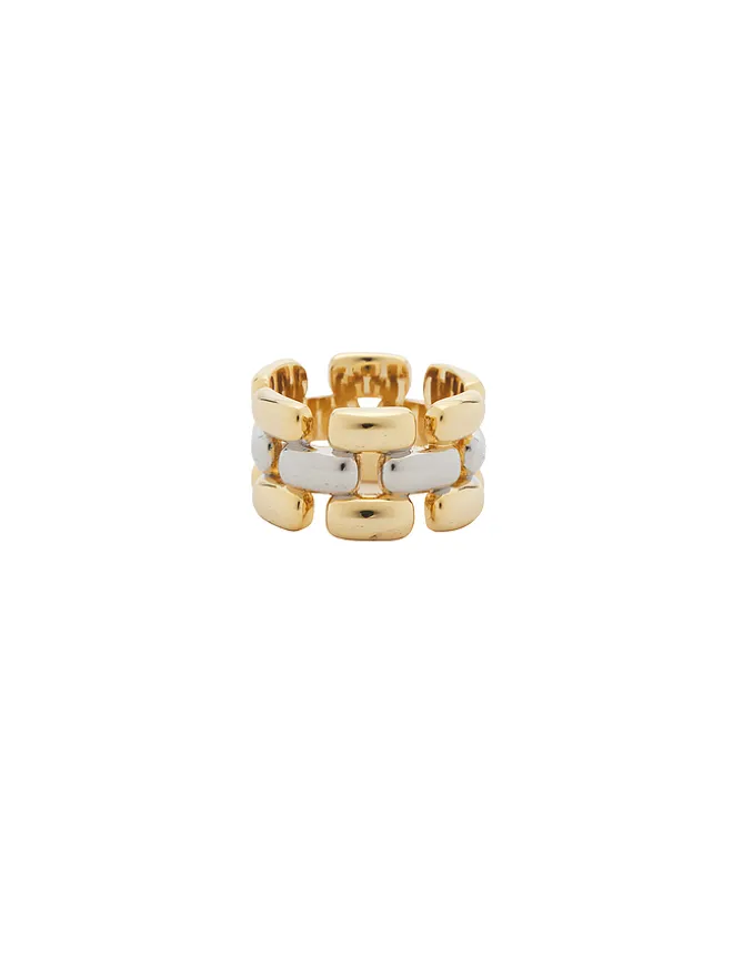 Luv AJ Luv AJ NOIR リングの商品画像