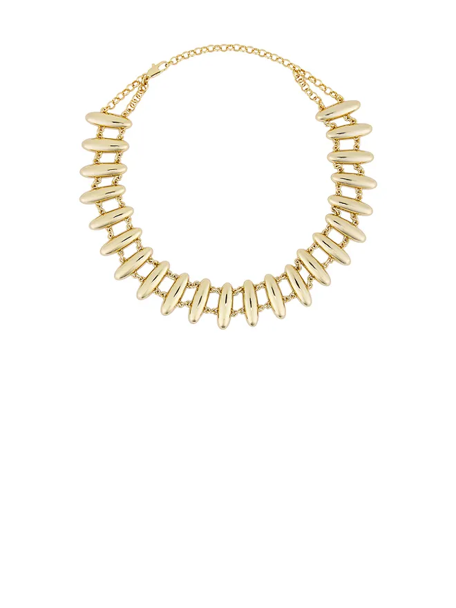 Luv AJ Luv AJ MILAN BEAD ネックレスの商品画像