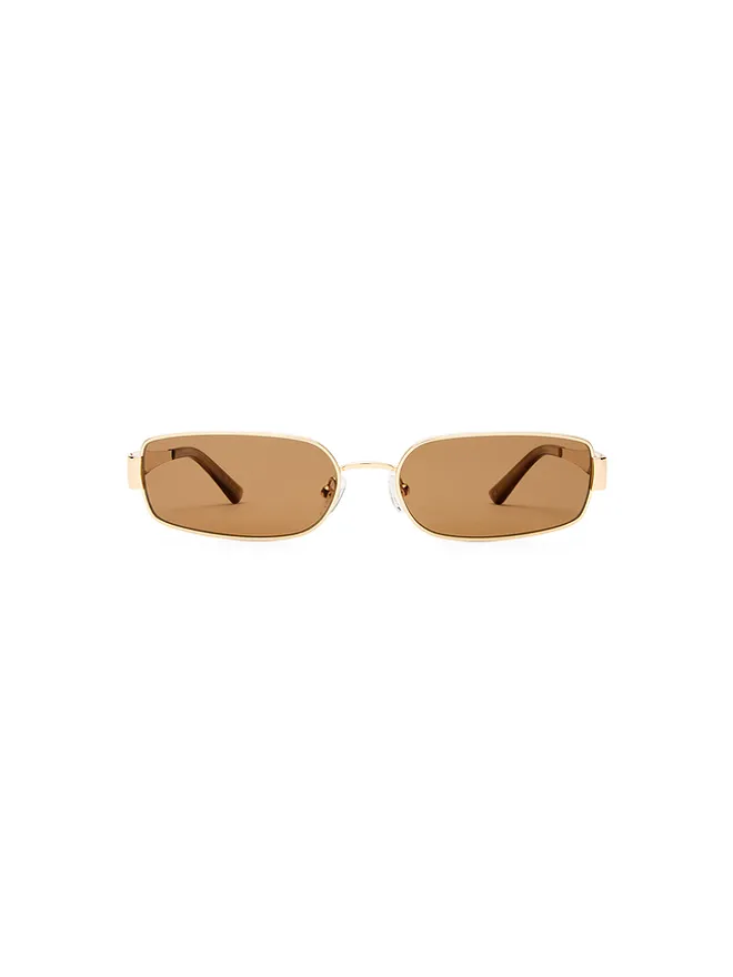 Luv Lou Luv Lou THE RYAN サングラスの商品画像