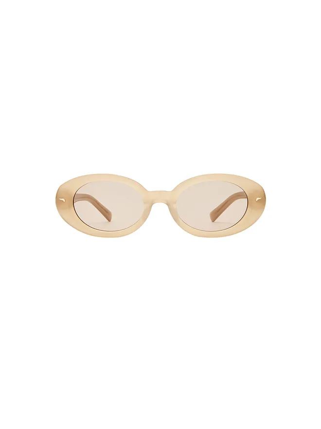 Luv Lou Luv Lou THE AUDREY サングラスの商品画像