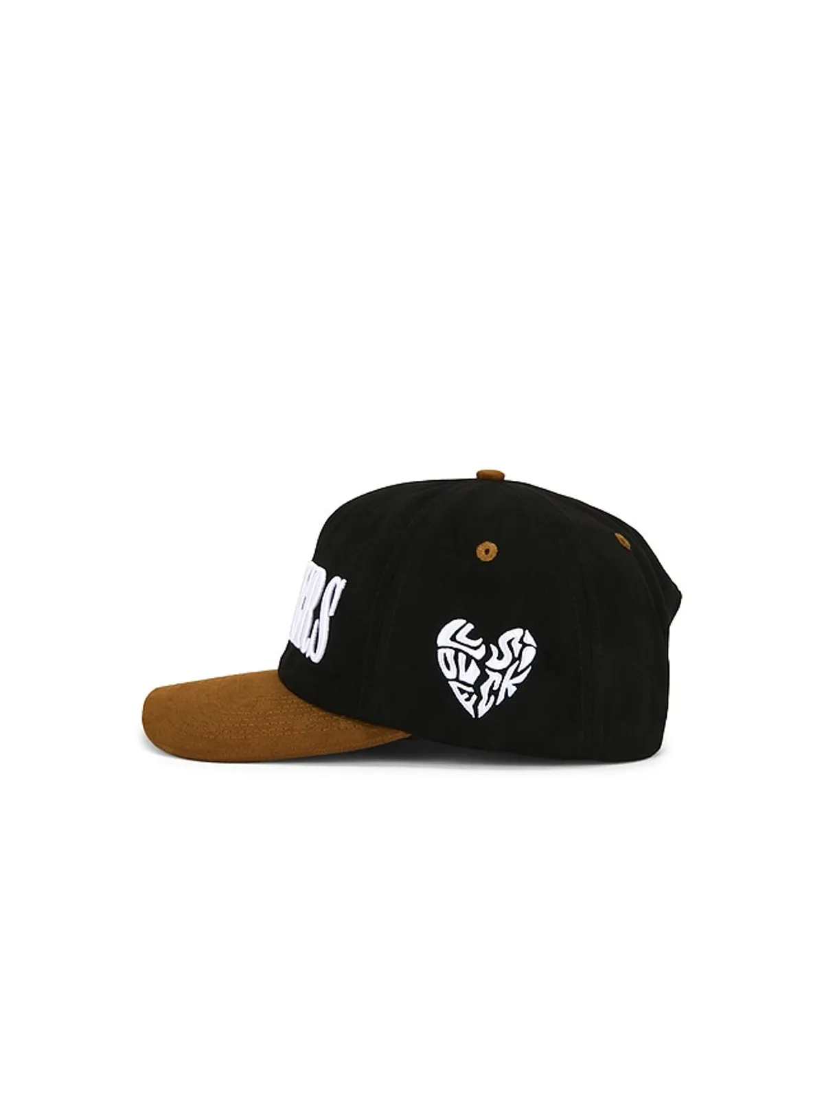 LLOVESICK FRANCHISE キャップ - 画像3
