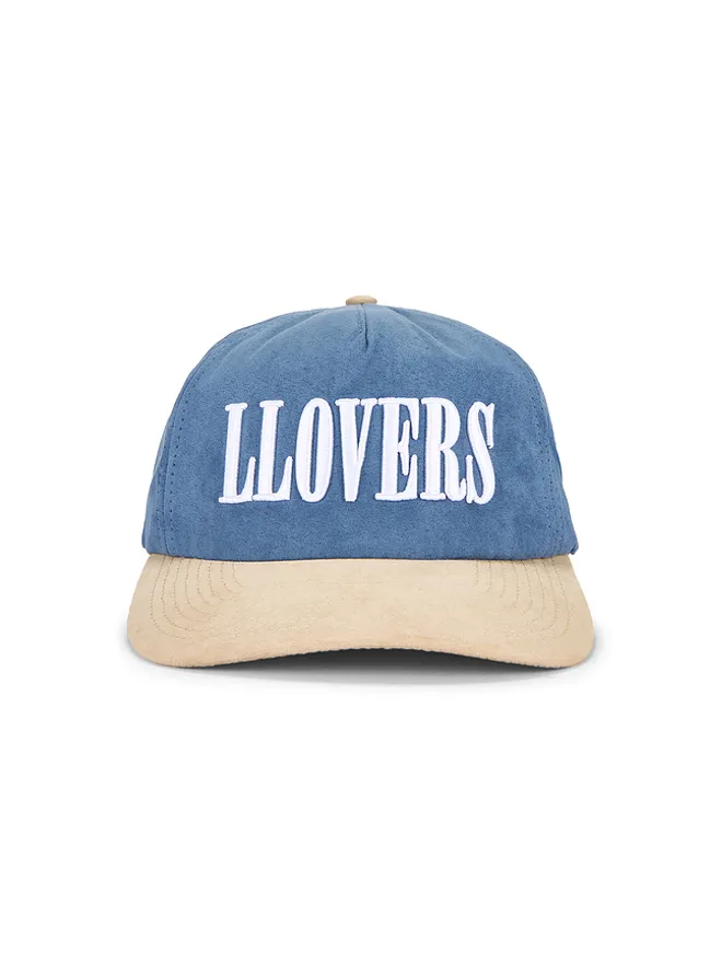 LLOVESICK LLOVESICK FRANCHISE キャップの商品画像