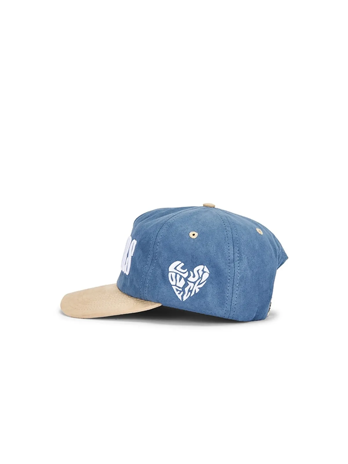 LLOVESICK FRANCHISE キャップ - 画像3