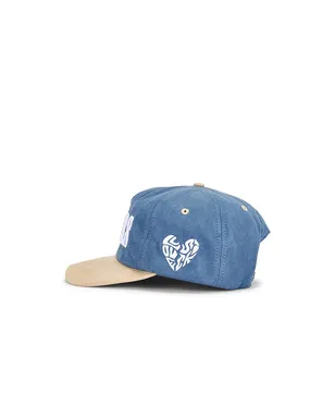 LLOVESICK FRANCHISE キャップ - サムネイル3