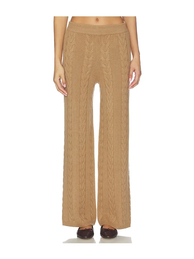 Lisa Yang Lisa Yang DAGNY トラウザーの商品画像