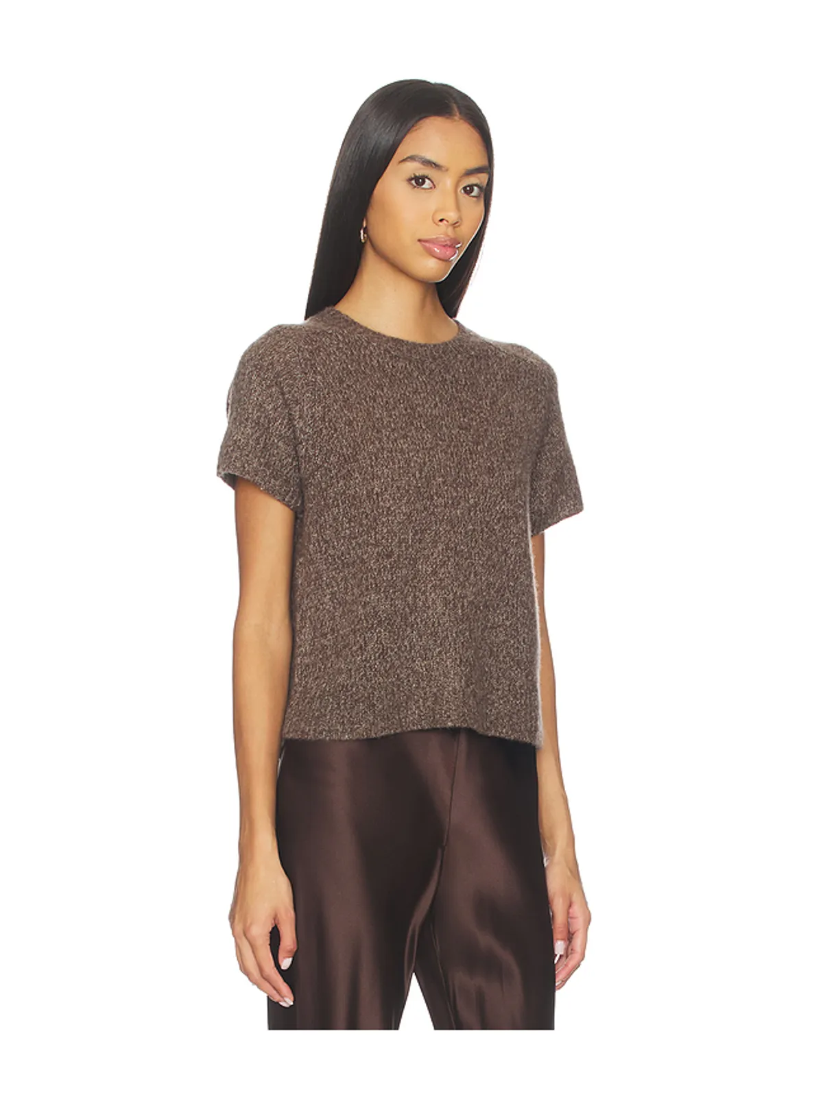 Lisa Yang SIONA Tシャツ - 画像2