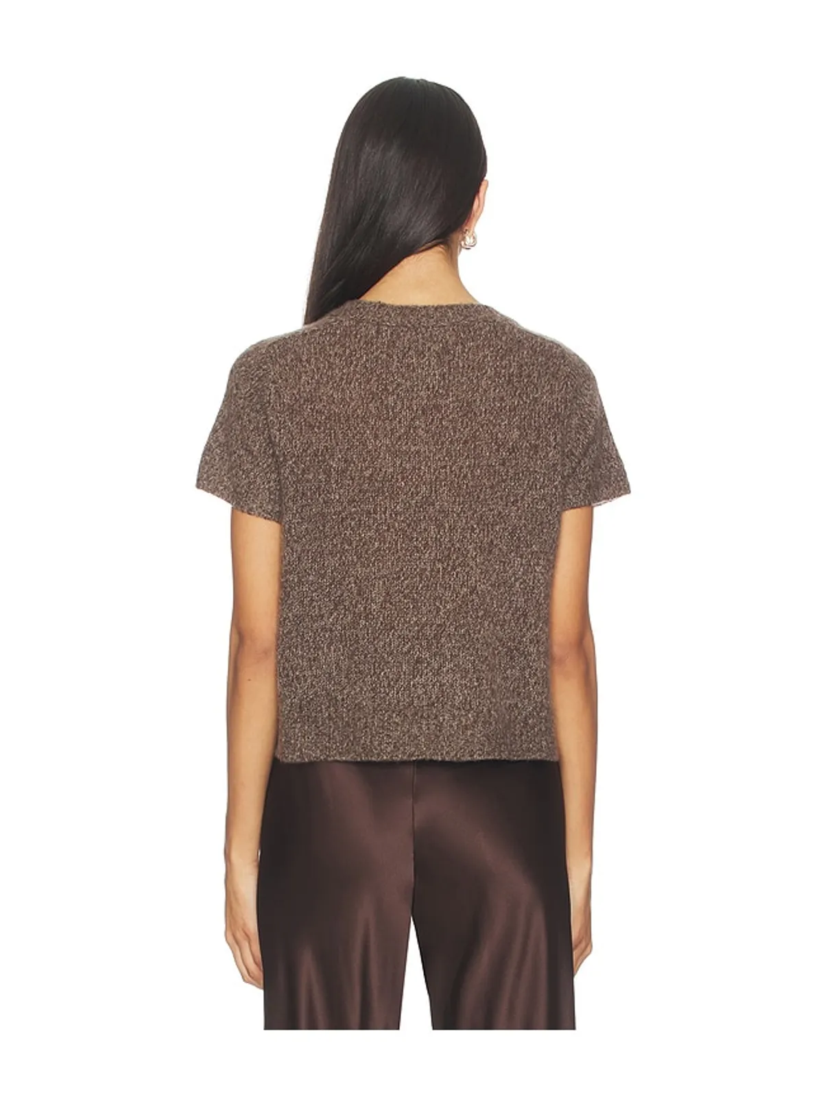 Lisa Yang SIONA Tシャツ - 画像3