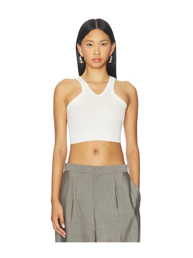 Lisa Yang Lisa Yang JAIME レーサートップの商品画像