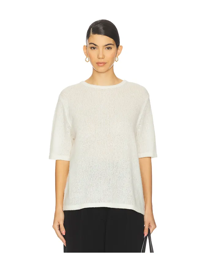 Lisa Yang Lisa Yang CECELIA Tシャツの商品画像