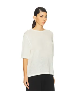 Lisa Yang CECELIA Tシャツ - サムネイル2