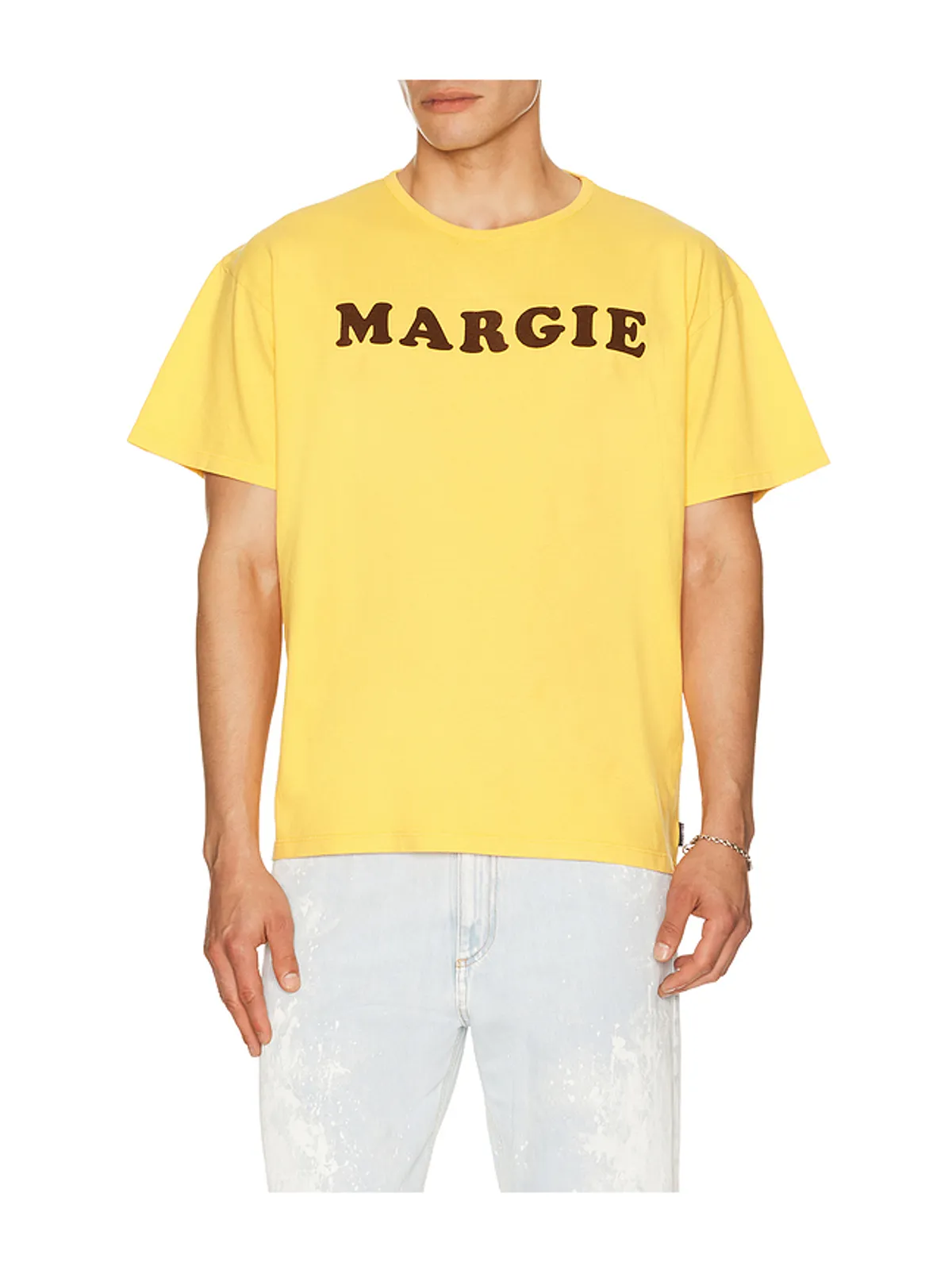 MM6 Maison Margiela MARGIELA Tシャツ - 画像1