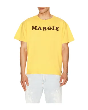 MM6 Maison Margiela MARGIELA Tシャツ - サムネイル1