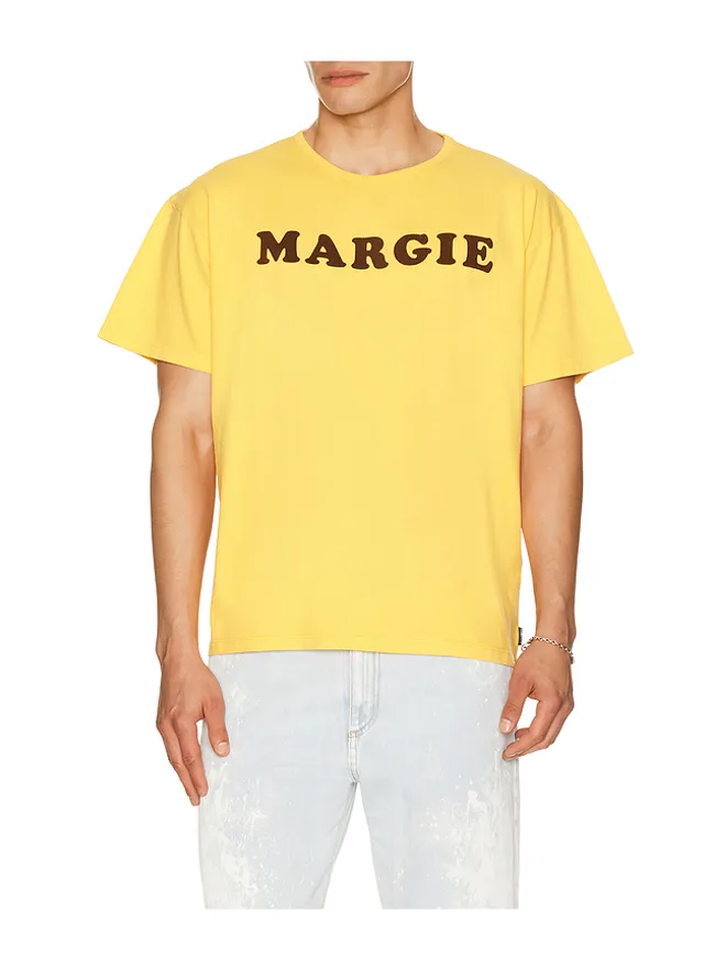 MM6 Maison Margiela MM6 Maison Margiela MARGIELA Tシャツの商品画像