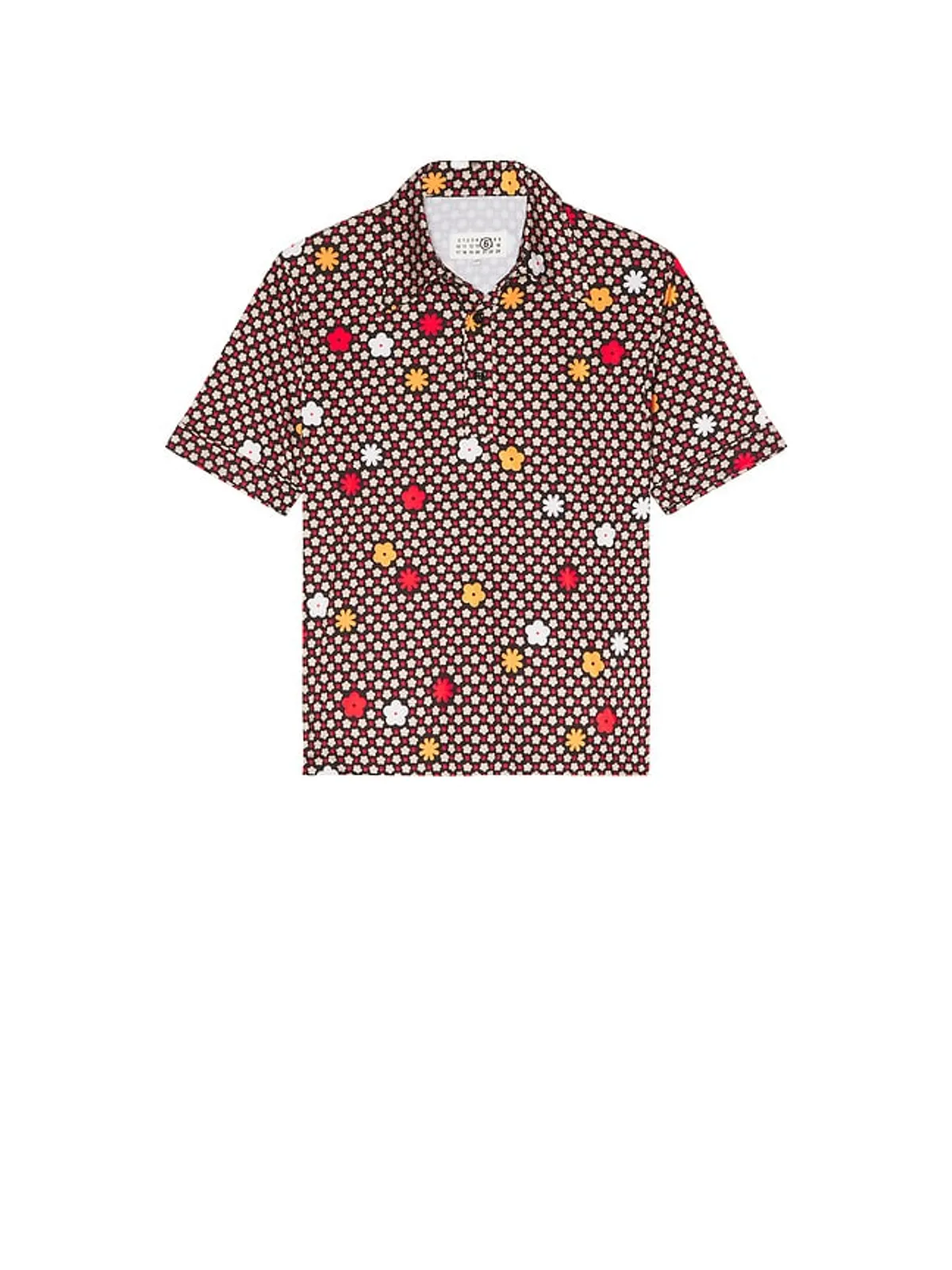 MM6 Maison Margiela MARGIELA ポロシャツ - 画像4