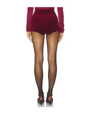 MARIANNA SENCHINA SCARLETT ショートパンツ - サムネイル4