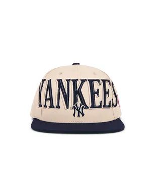 Mitchell & Ness MLB スナップバックハット - サムネイル1