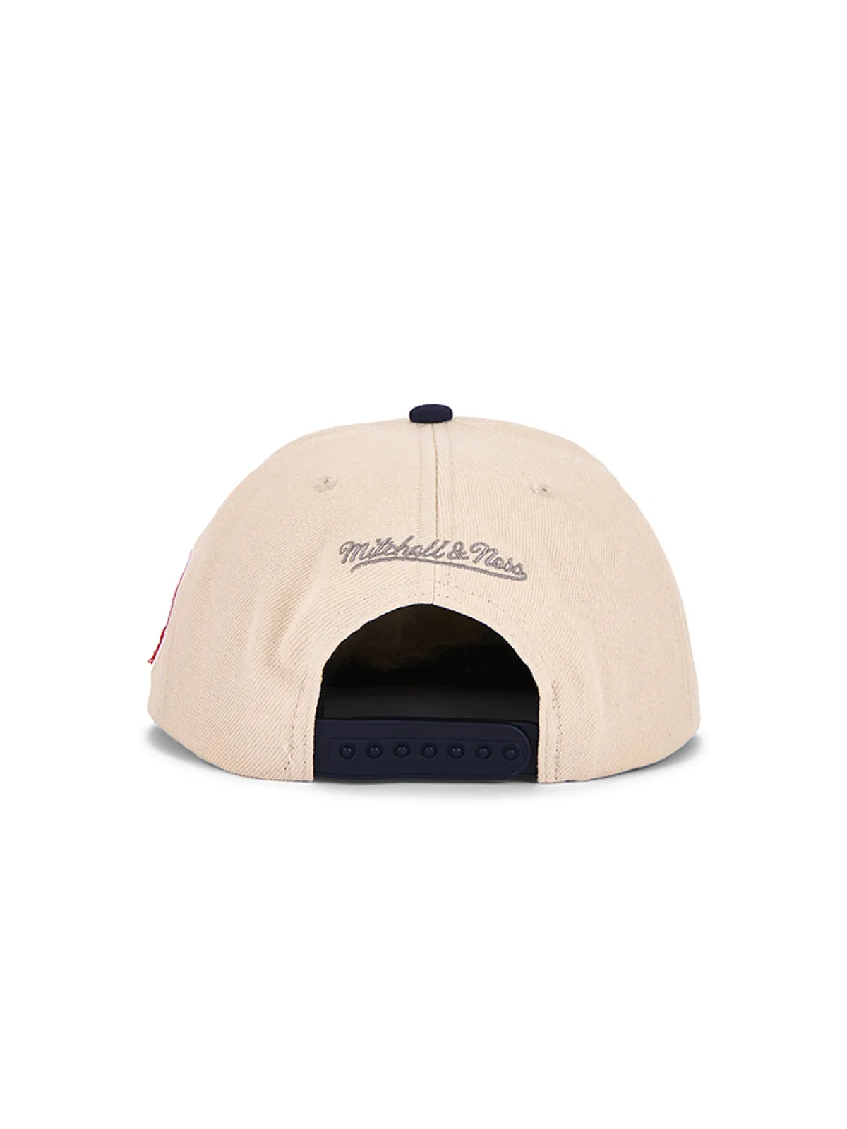 Mitchell & Ness MLB スナップバックハット - 画像2