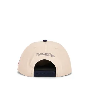 Mitchell & Ness MLB スナップバックハット - サムネイル2